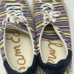 Sam Edelman Kavi‎ Canvas Sneaker thumbnail 8
