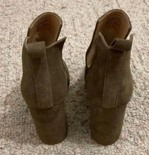 Steve Madden Ankle Booties thumbnail 4