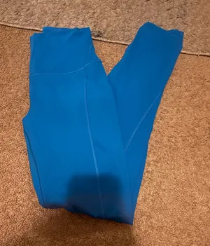 Lululemon Leggings Wunder thumbnail 1