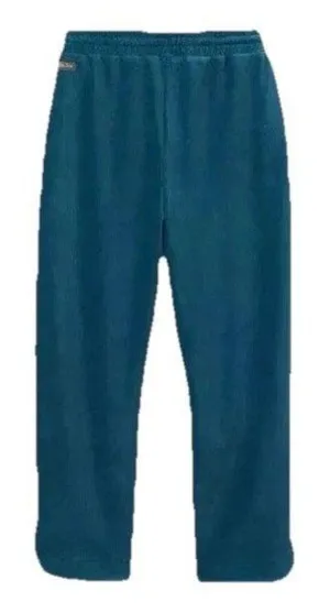 Matilda Jane Womens Get Inspired Pants Size LARGE Ribbed Velour Pull On Casual‎ thumbnail 2