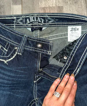 Ariat Onyx Jeans thumbnail 3