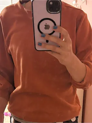 Amazon Essentials Women's Crewneck Sweater thumbnail 2