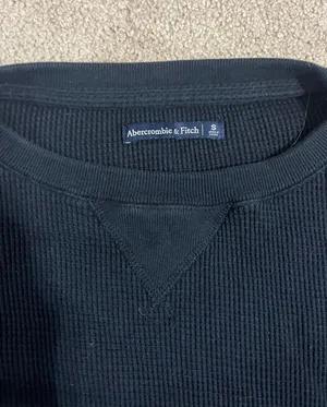 Abercrombie Long Sleeve thumbnail 2