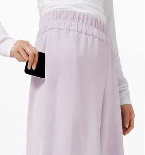 Lululemon Wide Leg Pants thumbnail 3