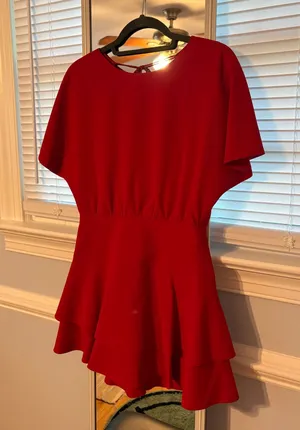 Boutique Mini dress thumbnail 1