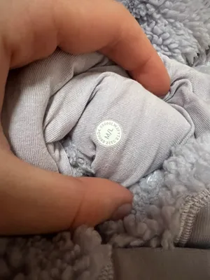 Lululemon Scuba Half-Zip Sherpa thumbnail 3