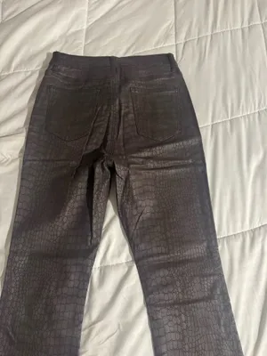 Pretty Little Thing Flare Pants thumbnail 5