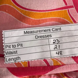 Rachel Zoe‎ Linen Dress M thumbnail 7