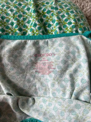 Xhilaration Sleep Romper thumbnail 3
