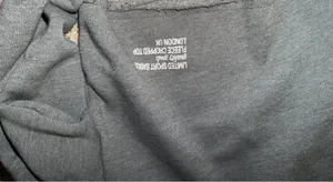 ZARA Crewneck thumbnail 2