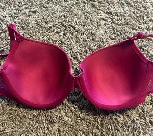 Victoria's Secret Lined Demi Bra NEW thumbnail 3
