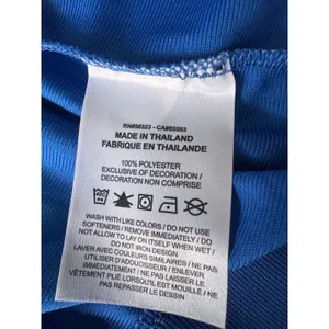 Nike Jacket Dri-FIT Blue Full Zip Track  Women's‎ Small NWT thumbnail 10