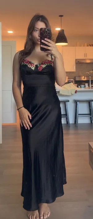 Shein Dress thumbnail 1