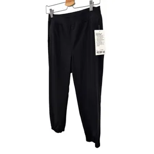 Lululemon Adapted State High-Rise Jogger Full Length Size 6 NWT thumbnail 4