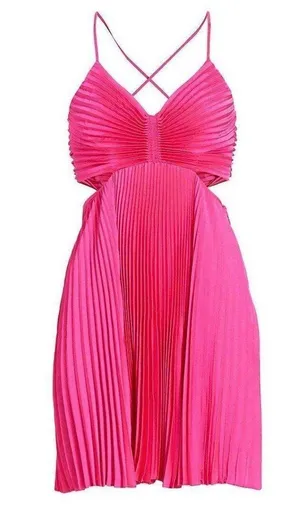ALC Mini Dress thumbnail 1