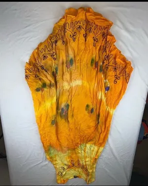 Dress Yellow thumbnail 4