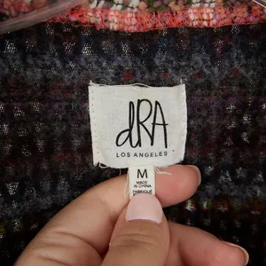 Anthropologie Kimono Cardigan thumbnail 6