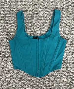 Windsor Corset Top thumbnail 1
