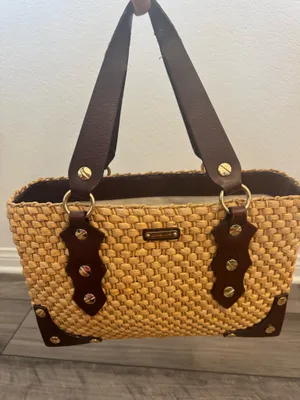 Michael Kors Bag Tote thumbnail 3