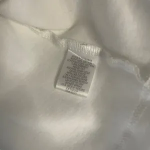 Anthropologie Sanctuary Size Small White Round Neck Puff Sleeve‎ Top thumbnail 5