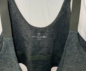 OFFLINE by Aerie Sports Bra thumbnail 3