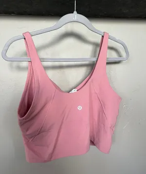 Lululemon Align Tank thumbnail 2