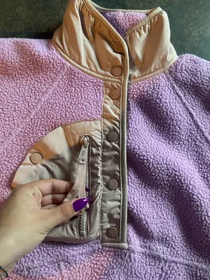 Free People Hit The Slopes Pullover Colorblock thumbnail 7