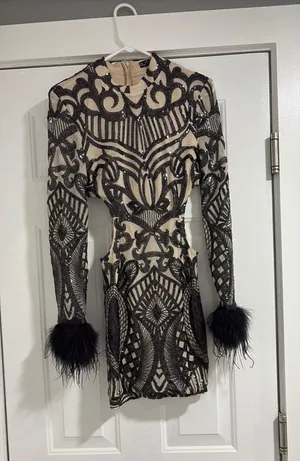 PromGirl Homecoming Dress thumbnail 1