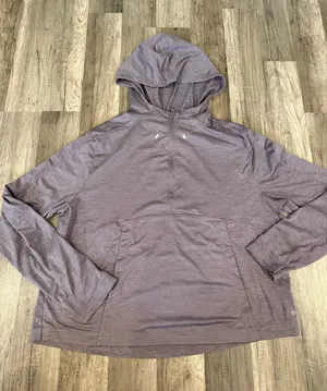 Layer 8 lightweight hoodie  thumbnail 1