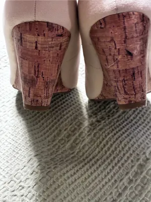 Women’s Wedge Pumps thumbnail 3