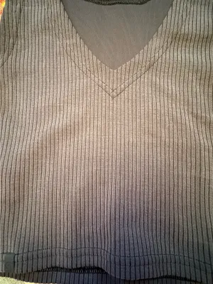 NWOT Lululemon Ribbed Softstreme Cropped Tank Top thumbnail 7