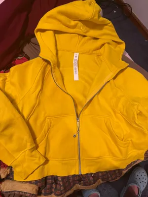 Lululemon Scuba Full-Zip Hoodie thumbnail 1