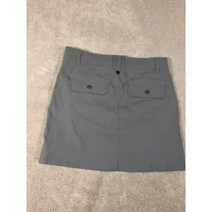 Prana Halle Skort Skirt‎ Women's Size 8 Built In Shorts Outdoor Camping Hiking thumbnail 6
