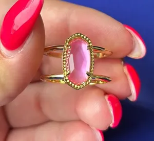 Kendra Scott Ring thumbnail 1