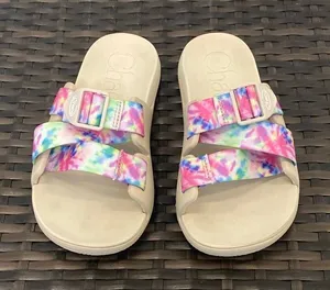 Chacos sandals, women’s size 6 thumbnail 1