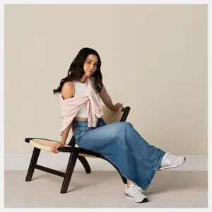 New Balance 574 Women’s thumbnail 2