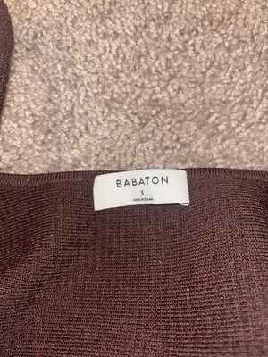 Aritzia Top thumbnail 4