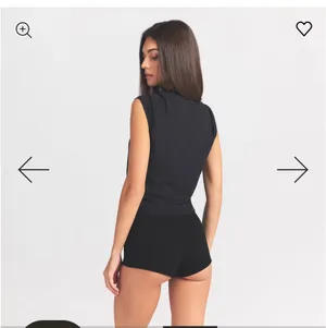Skims High Waisted Hot Shot Short thumbnail 5