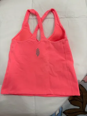 free people movement tank top  thumbnail 3