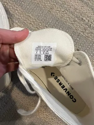 Converse High-tops thumbnail 5