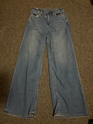American Eagle Jeans thumbnail 1
