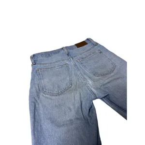 Madewell The Perfect Vintage Jean Heathcote Wash Womens Size 25 thumbnail 9