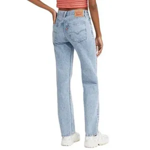 Levi’s Low Pro Straight Jeans thumbnail 2