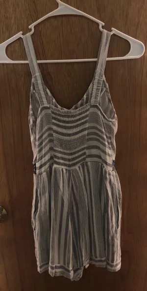 Japna Romper thumbnail 3