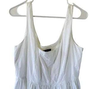 J. crew Fit-and-flare mini dress w/ Rick Rack Trim thumbnail 11