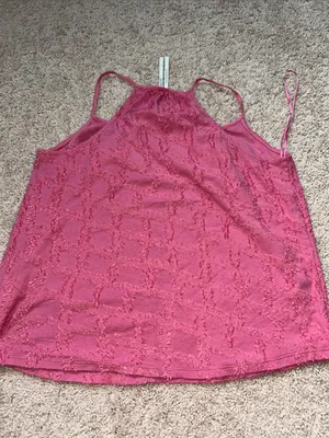 Anthropologie tank. S thumbnail 6