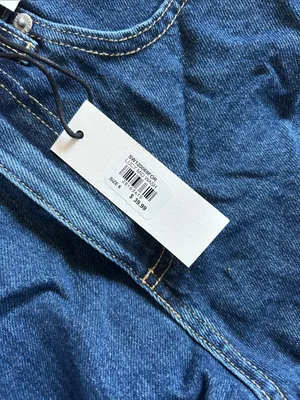 Glassons lucy mid rise Jean Shorts thumbnail 4