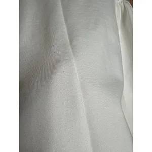 NWOT Lulus Roetta White Sleeveless Pleated Mini Dress Party Cocktail Classy Sz M thumbnail 7
