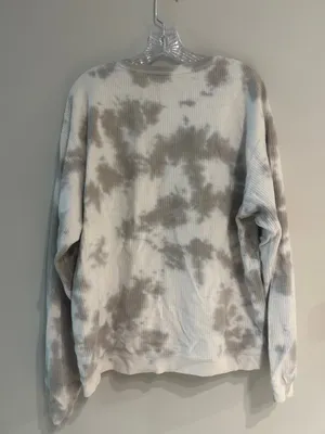 Rosemary Beach Crewneck Gray Size L thumbnail 3