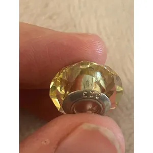 1 A235 charm for bracelet 925 sterling silver cute thumbnail 8
